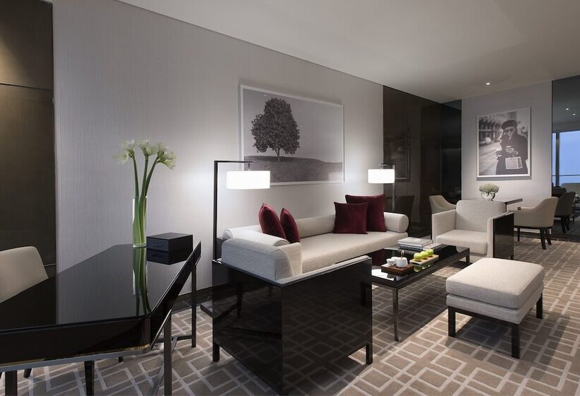 هتل Niccolo Chongqing