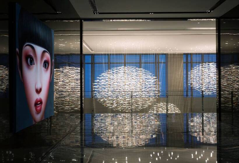 هتل Niccolo Chongqing