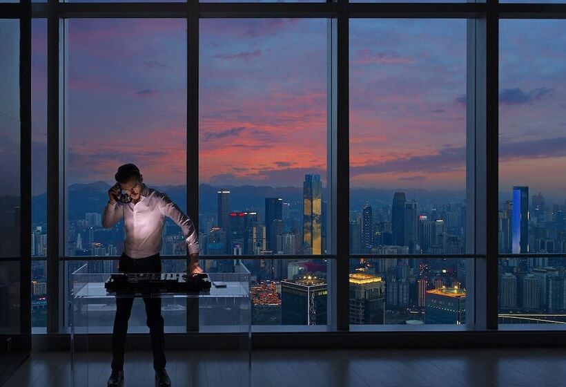 هتل Niccolo Chongqing