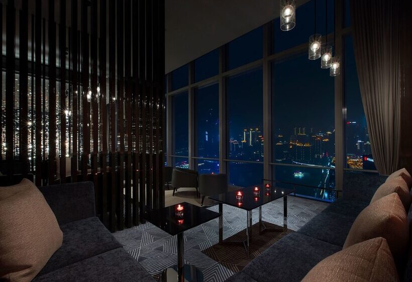 هتل Niccolo Chongqing