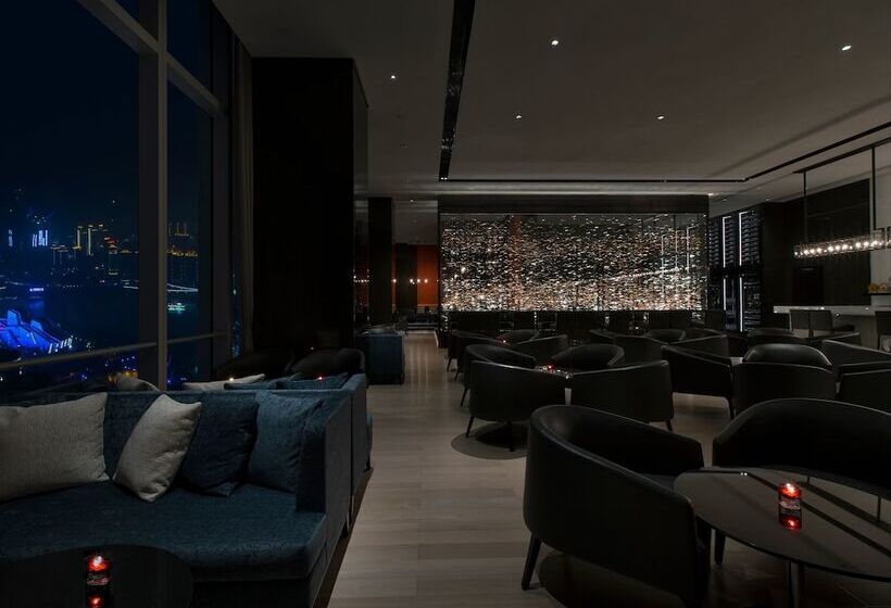 هتل Niccolo Chongqing