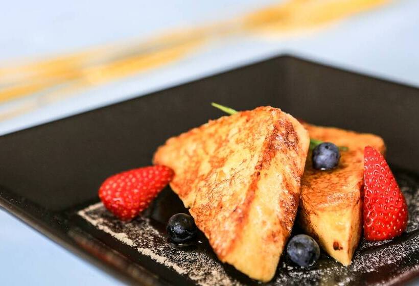 هتل Niccolo Chongqing