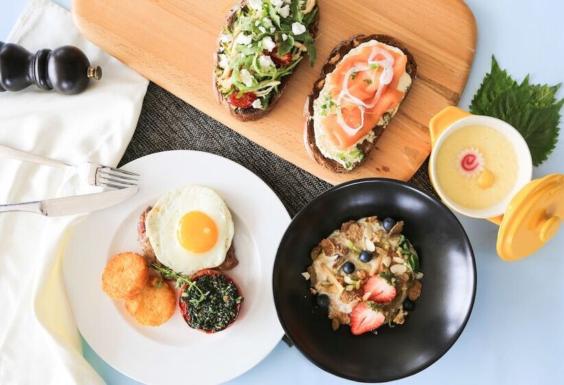 هتل Niccolo Chongqing