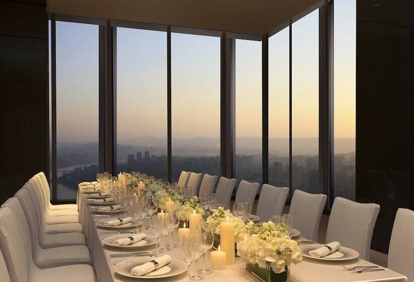 هتل Niccolo Chongqing