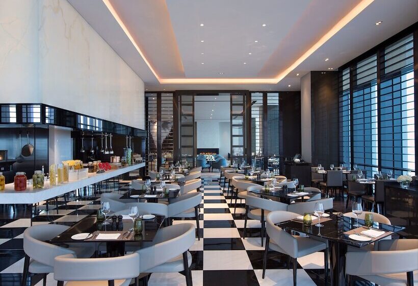 هتل Niccolo Chongqing