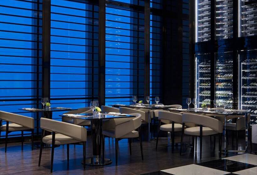 هتل Niccolo Chongqing