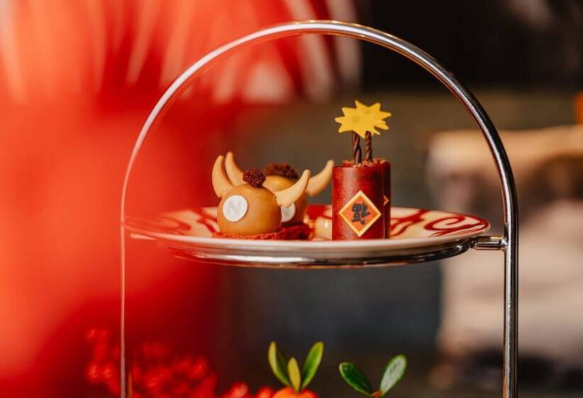 هتل Niccolo Chongqing