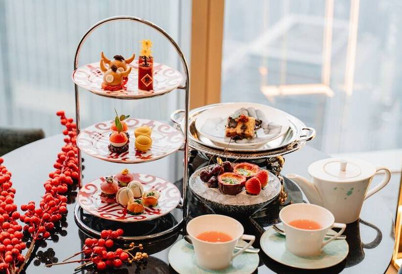 هتل Niccolo Chongqing