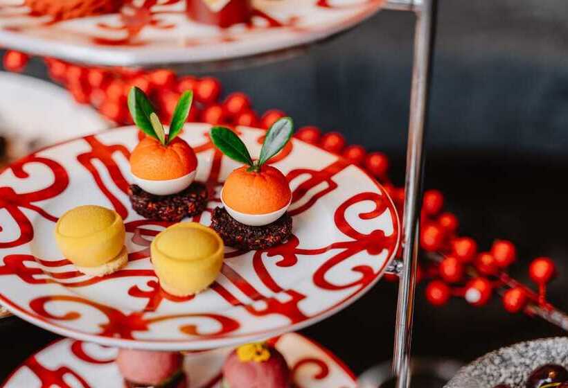 هتل Niccolo Chongqing