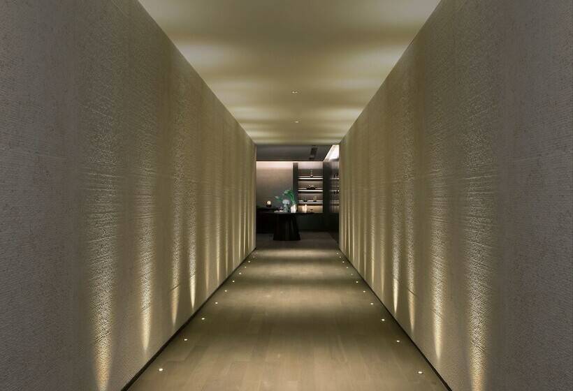 هتل Niccolo Chongqing