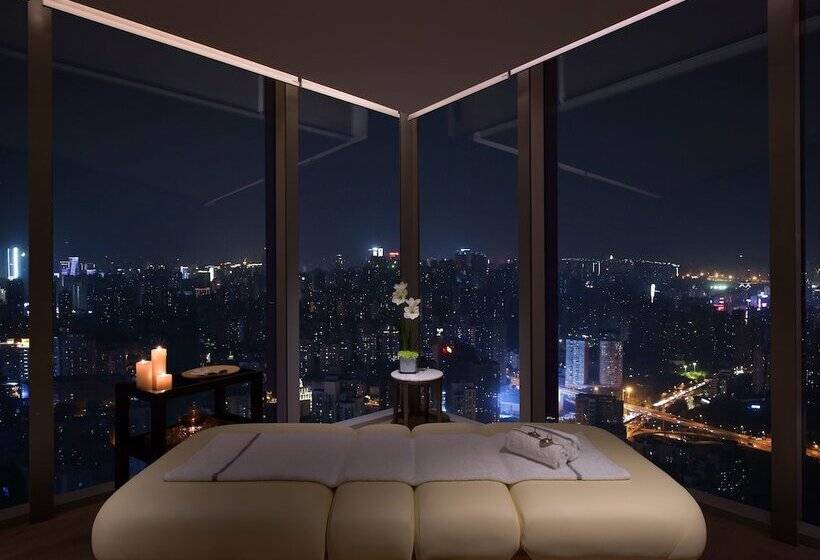 هتل Niccolo Chongqing