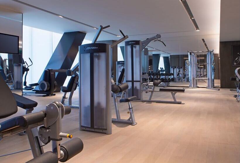 هتل Niccolo Chongqing