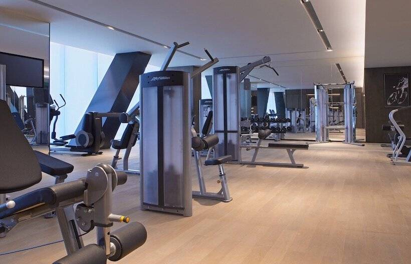 هتل Niccolo Chongqing