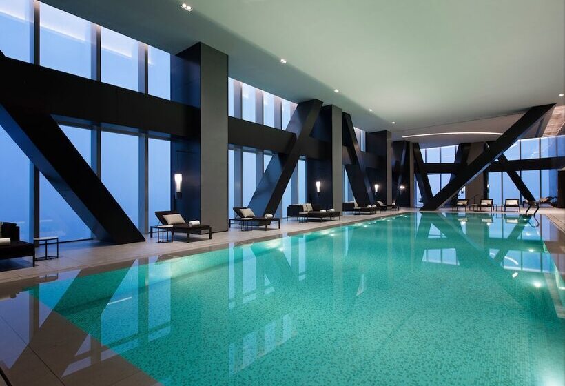 هتل Niccolo Chongqing