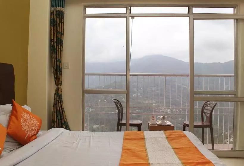 ホテル Oyo Rooms Near Deorali Bus Stand