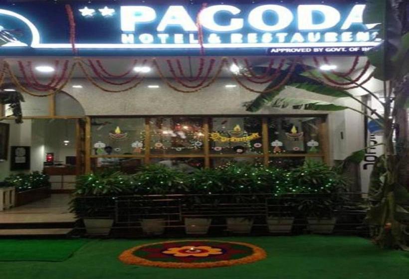 Отель Pagoda