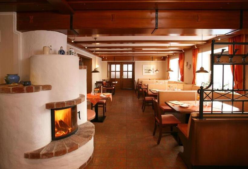 فندق Panorama Landgasthof Ranzinger