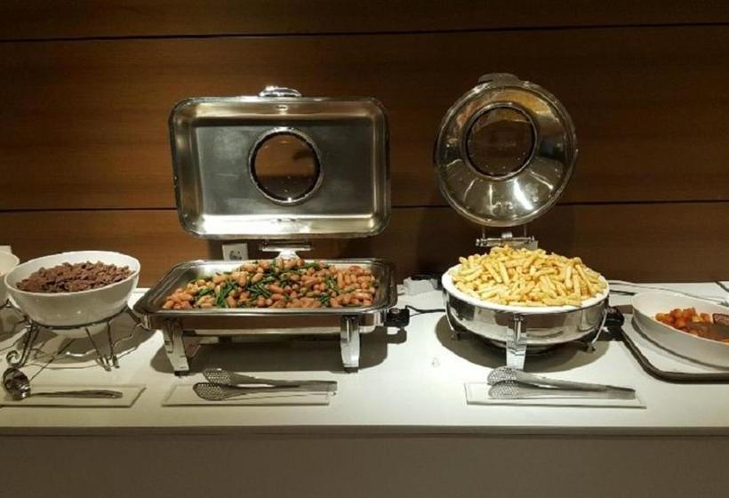 Hotel Ramada Encore By Wyndham Pyeongtaek