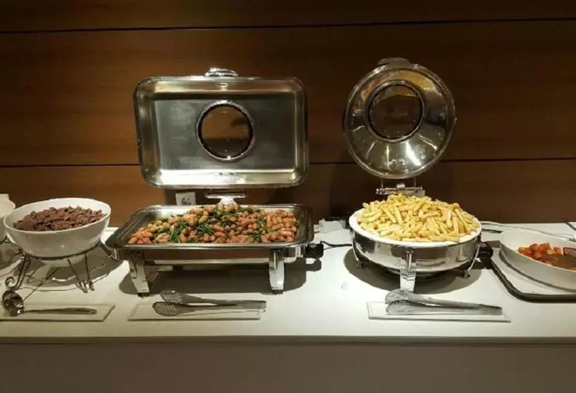 ホテル Ramada Encore By Wyndham Pyeongtaek