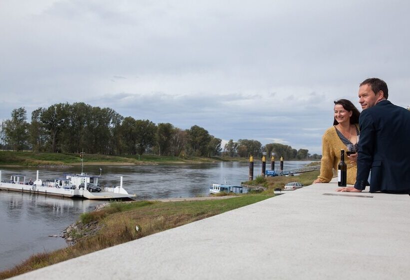 ホテル & Restaurant Gasthaus Zum Anker