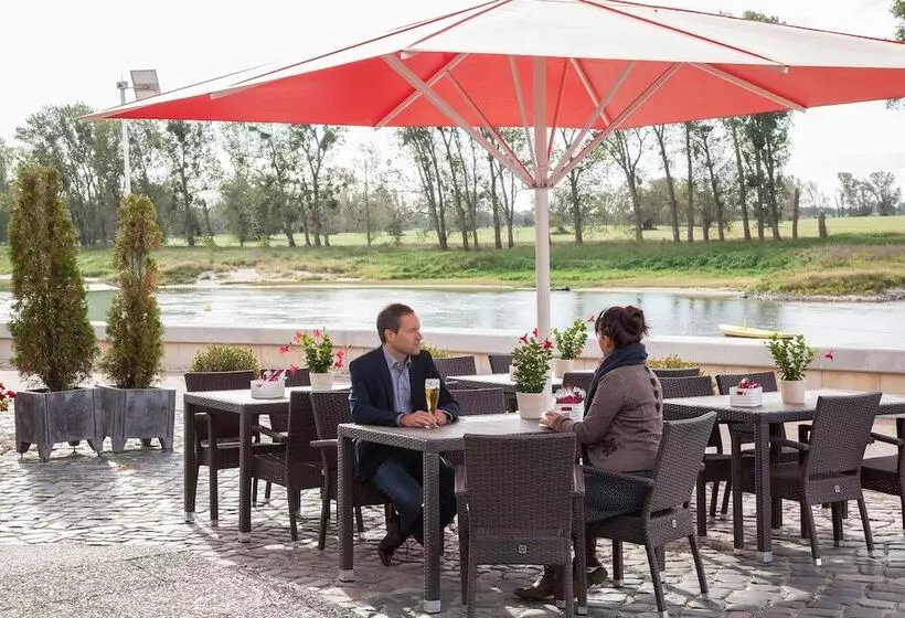 Hotelli & Restaurant Gasthaus Zum Anker
