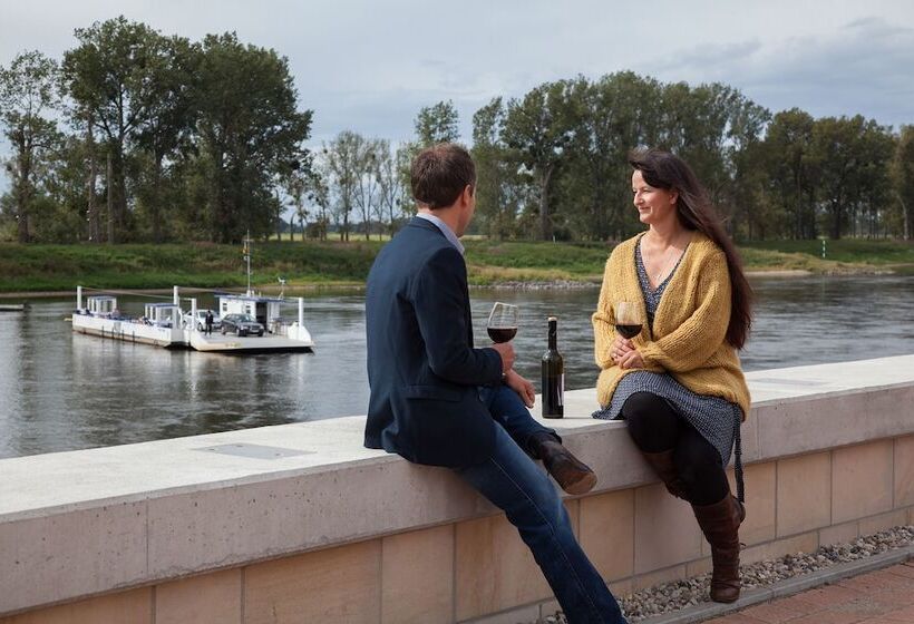 ホテル & Restaurant Gasthaus Zum Anker