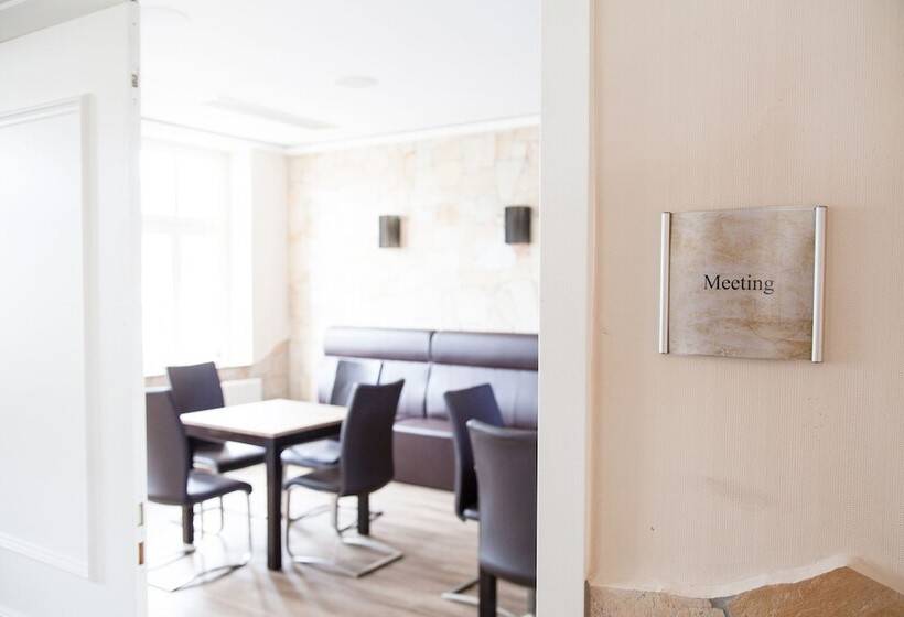 ホテル & Restaurant Gasthaus Zum Anker