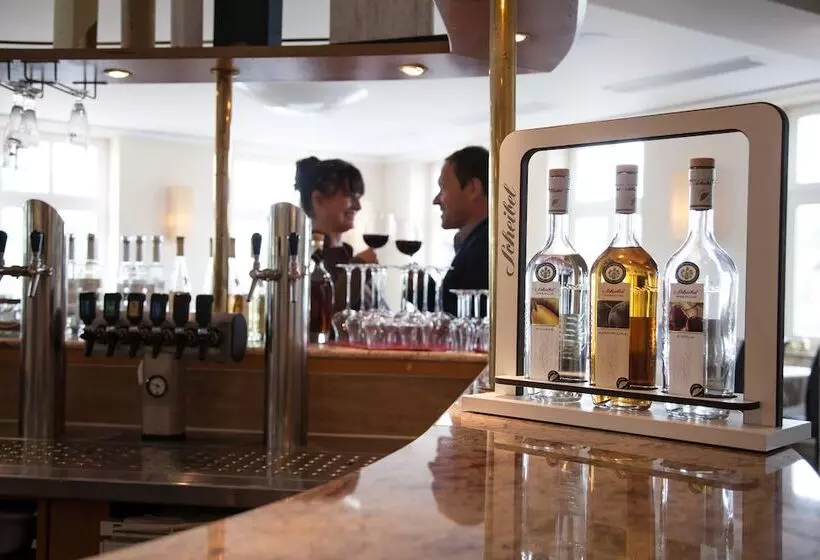 Hotelli & Restaurant Gasthaus Zum Anker