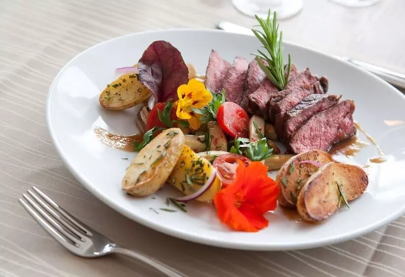 Hotelli & Restaurant Gasthaus Zum Anker