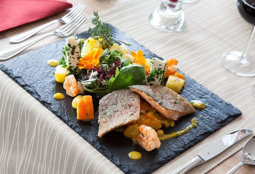 ホテル & Restaurant Gasthaus Zum Anker