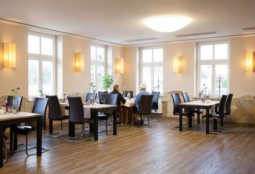 Hotelli & Restaurant Gasthaus Zum Anker