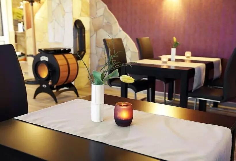 Hotelli & Restaurant Gasthaus Zum Anker