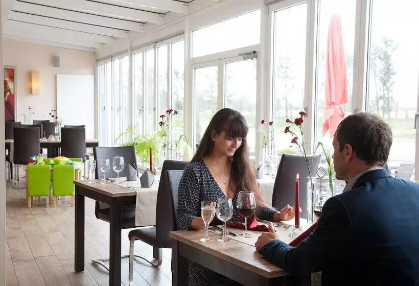 Hotelli & Restaurant Gasthaus Zum Anker