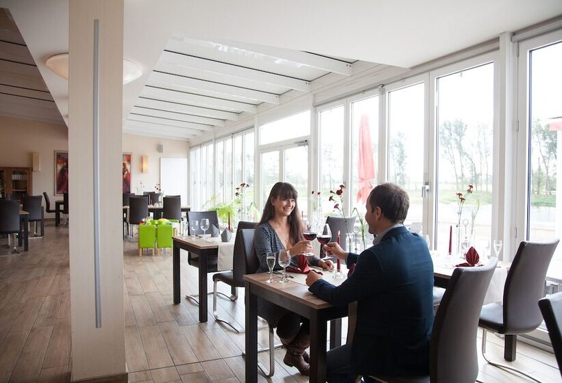 ホテル & Restaurant Gasthaus Zum Anker