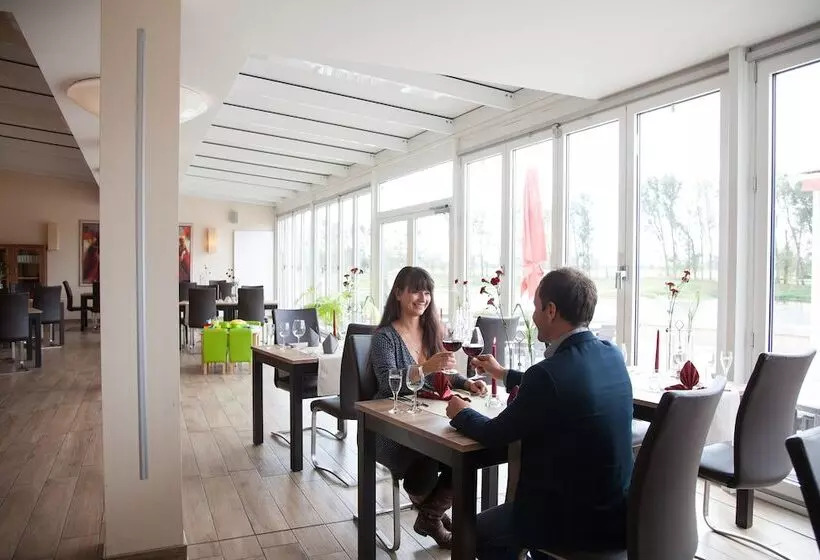 Hotelli & Restaurant Gasthaus Zum Anker