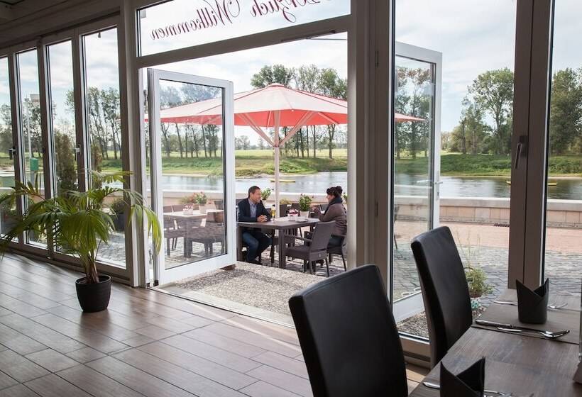 ホテル & Restaurant Gasthaus Zum Anker