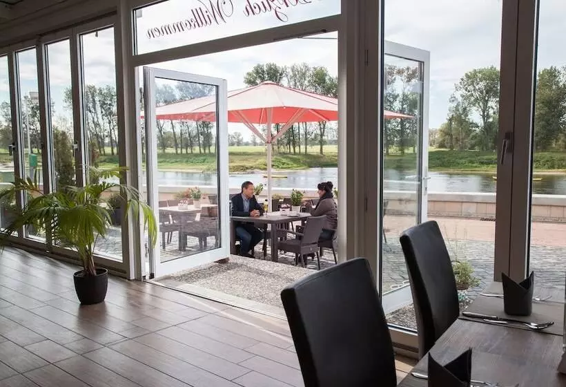 Hotelli & Restaurant Gasthaus Zum Anker