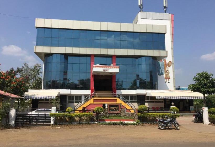 호텔 Sarang Lodging And Boarding