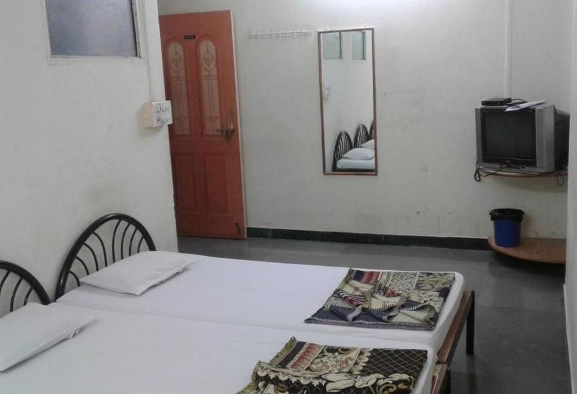 호텔 Sarang Lodging And Boarding