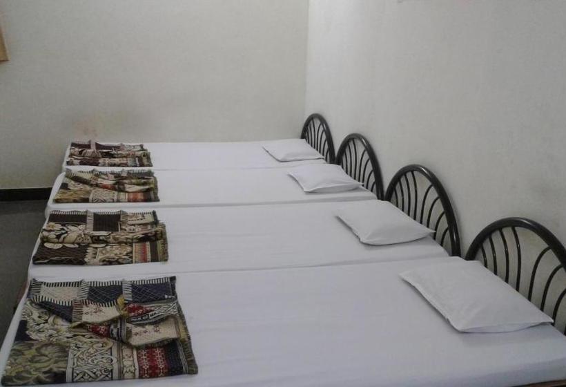 호텔 Sarang Lodging And Boarding