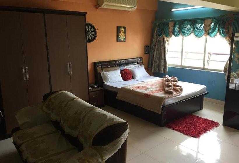 호텔 Sarang Lodging And Boarding