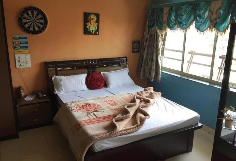 호텔 Sarang Lodging And Boarding