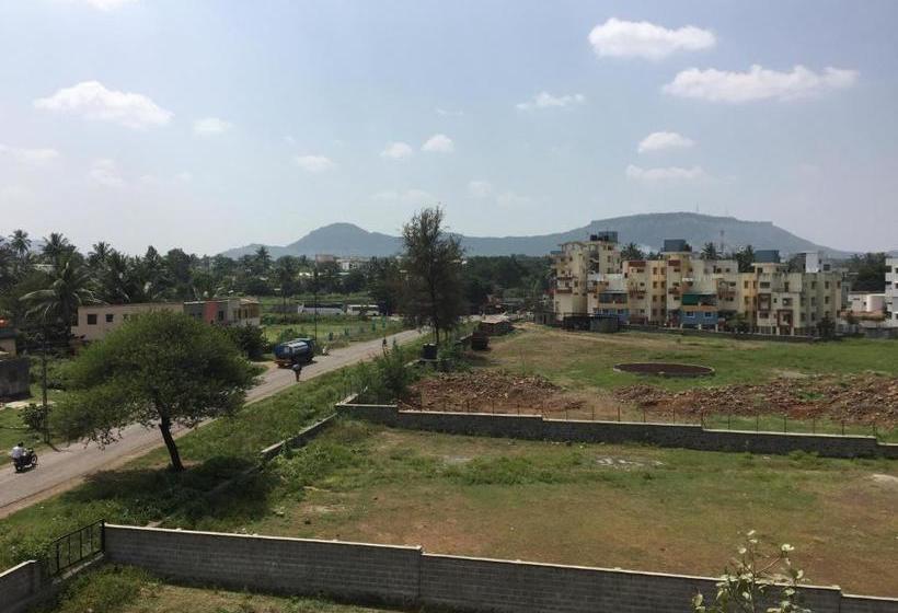 호텔 Sarang Lodging And Boarding