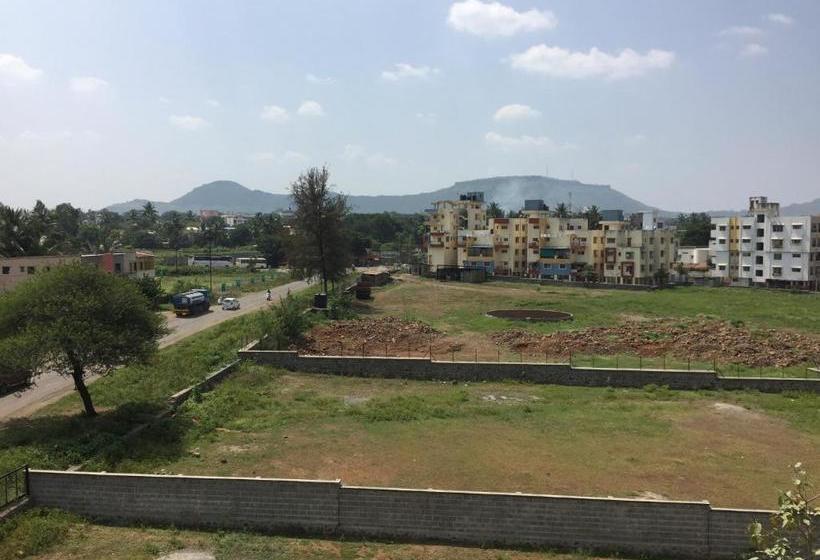 호텔 Sarang Lodging And Boarding