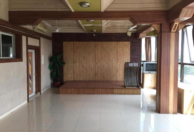 호텔 Sarang Lodging And Boarding