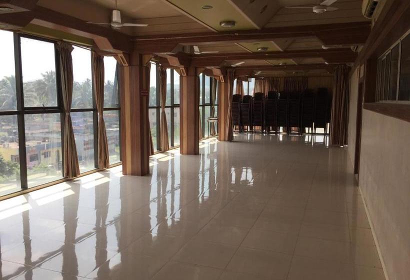 호텔 Sarang Lodging And Boarding