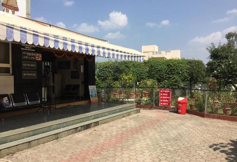 호텔 Sarang Lodging And Boarding