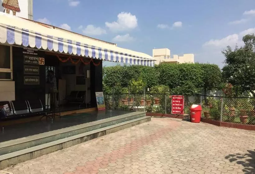 ホテル Sarang Lodging And Boarding