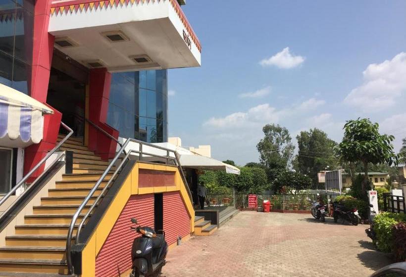 호텔 Sarang Lodging And Boarding