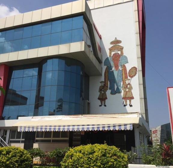 호텔 Sarang Lodging And Boarding